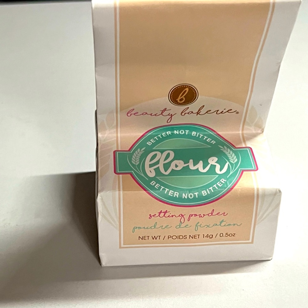 Beauty bakerie